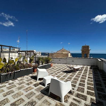 Casa Vacanze San Salvatore Centro Storico Monopoli Exterior foto