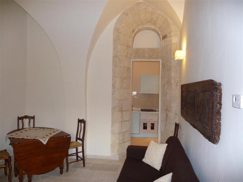 Casa Vacanze San Salvatore Centro Storico Monopoli Exterior foto