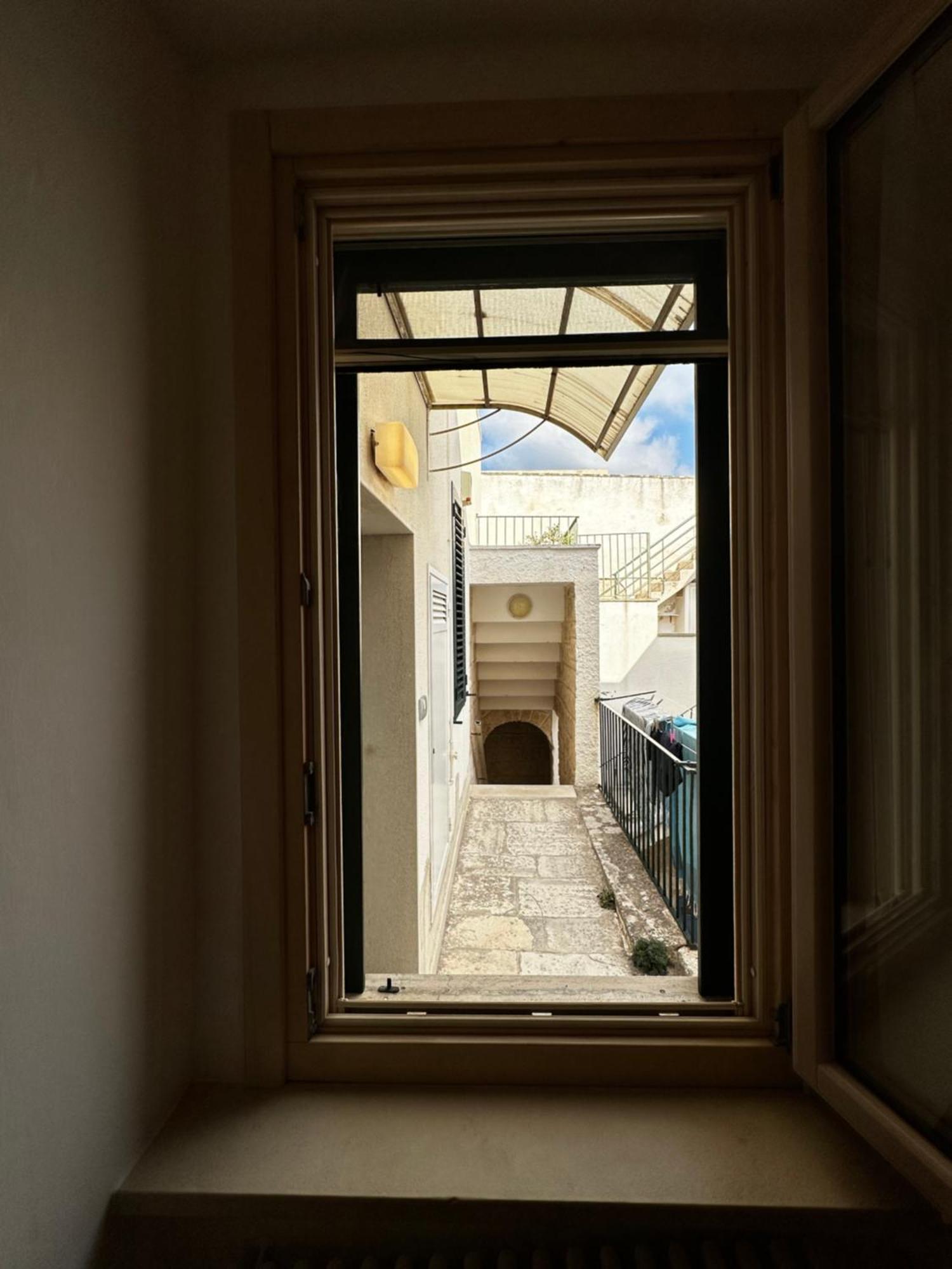 Casa Vacanze San Salvatore Centro Storico Monopoli Exterior foto