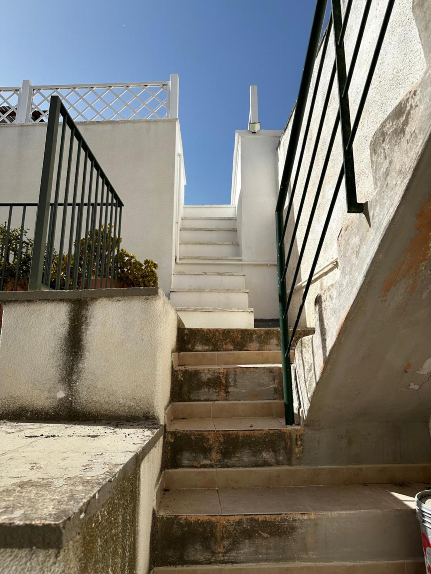Casa Vacanze San Salvatore Centro Storico Monopoli Exterior foto