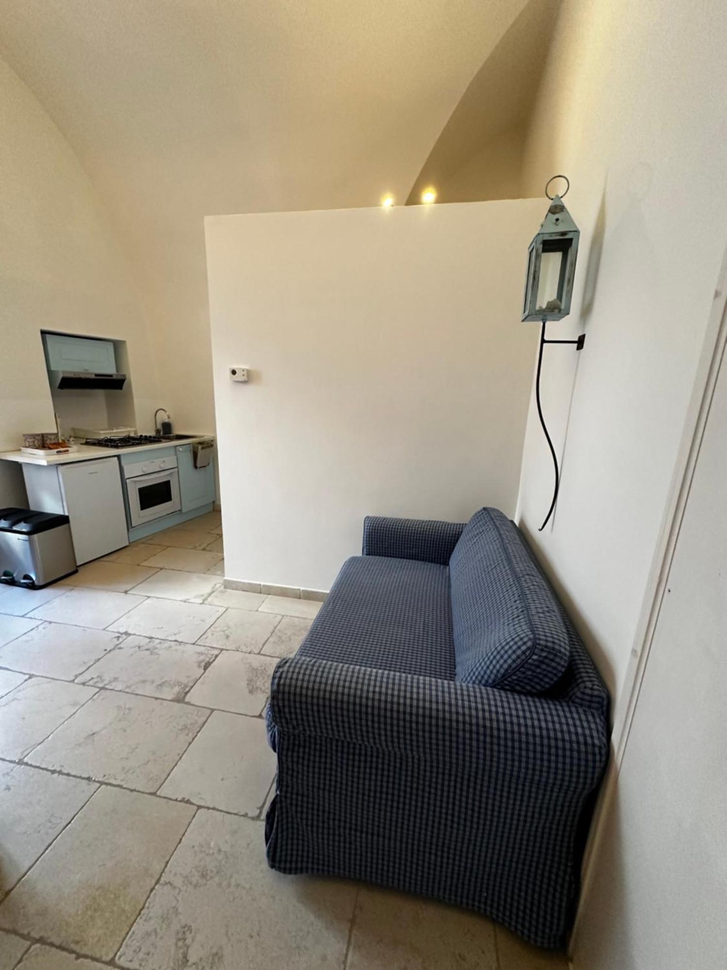 Casa Vacanze San Salvatore Centro Storico Monopoli Exterior foto
